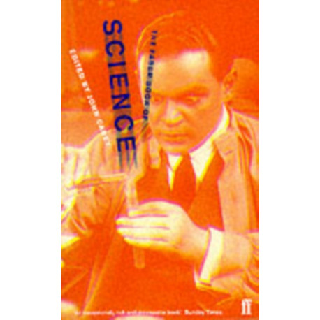 The Faber Book of Science