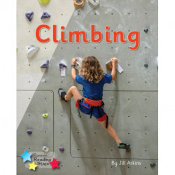 Climbing: Phonics Phase 5