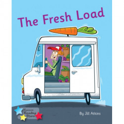 The Fresh Load: Phonics Phase 4