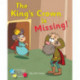 The King's Crown is Missing: Phonics Phase 4