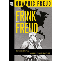 Frink and Freud