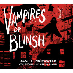 Vampires of Blinsh