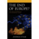 The End of Europe?: The Five Dilemmas of the European Union