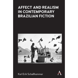 Affect and Realism in Contemporary Brazilian Fiction