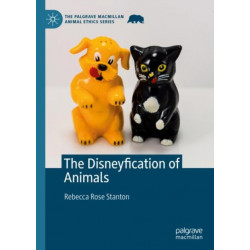 The Disneyfication of Animals