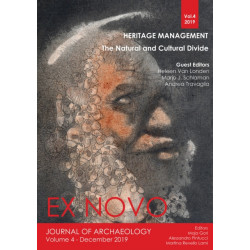 Heritage Management: The Natural and Cultural Divide