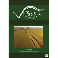 Offa's Dyke Journal: Volume 1 for 2019