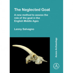 The Neglected Goat: A New Method to Assess the Role of the Goat in the English Middle Ages