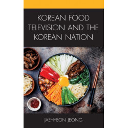Korean Food Television and the Korean Nation
