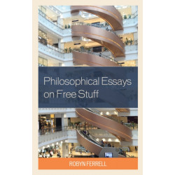 Philosophical Essays on Free Stuff