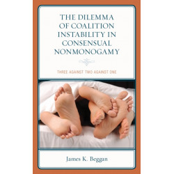 The Dilemma of Coalition Instability in Consensual Nonmonogamy: Three Against Two Against One