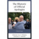 The Rhetoric of Official Apologies: Critical Essays
