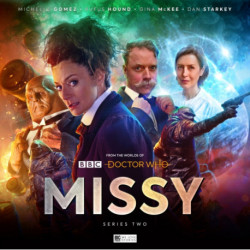 Missy Series 2