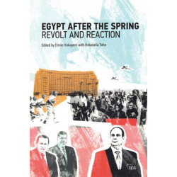 Egypt after the Spring: Revolt and Reaction