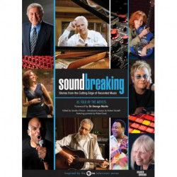 Soundbreaking: Stories from the Cutting Edge of Recorded Music