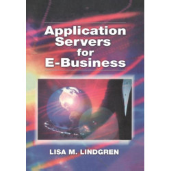 Application Servers for E-Business