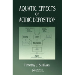 Aquatic Effects of Acidic Deposition
