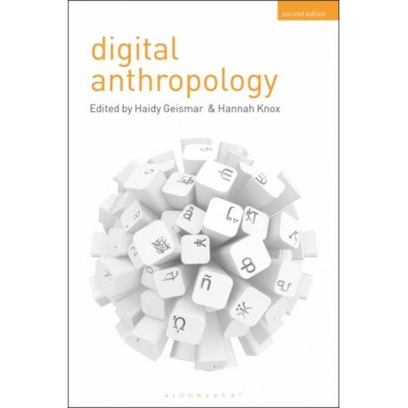Digital Anthropology: Second Edition
