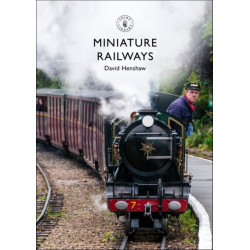 Miniature Railways