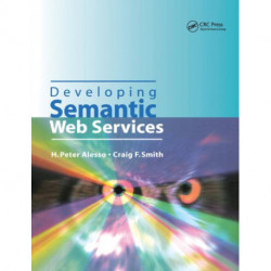 Developing Semantic Web Services