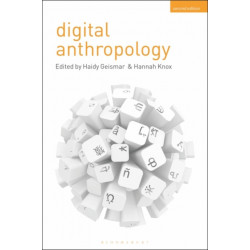 Digital Anthropology: Second Edition