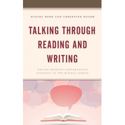 Talking through Reading and Writing: Online Reading Conversation Journals in the Middle School
