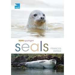 RSPB Spotlight Seals