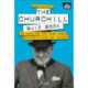 The Churchill Quiz Book: How much do you know about Britain's wartime leader?