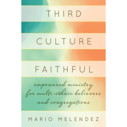 Third Culture Faithful: Empowered Ministry for Multi-Ethnic Believers and Congregations
