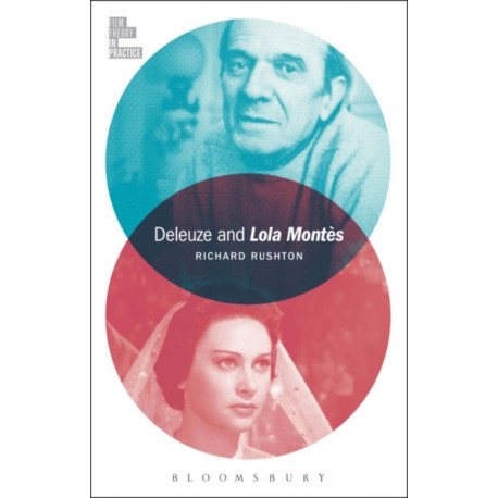 Deleuze and Lola Montes