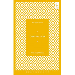 Key Ideas in Contract Law
