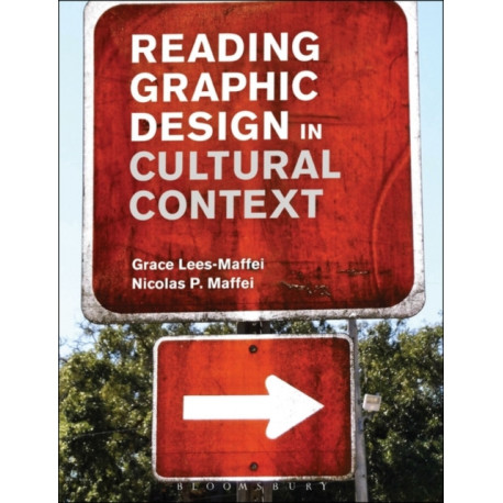 Reading Graphic Design in Cultural Context