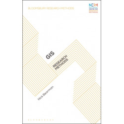 GIS: Research Methods