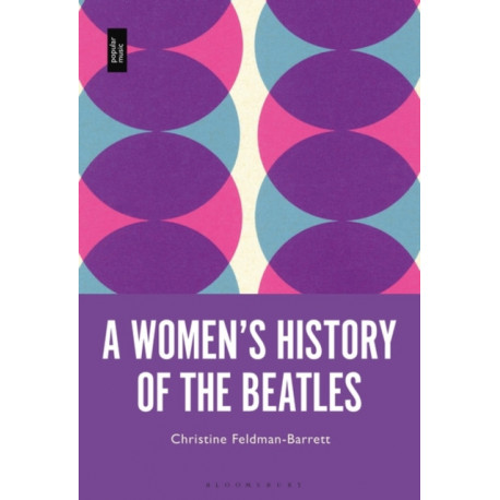A Women’s History of the Beatles