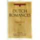 Dutch Romances II: Ferguut