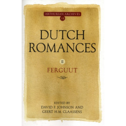 Dutch Romances II: Ferguut