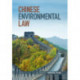 Chinese Environmental Law