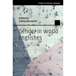 Gender in World Englishes