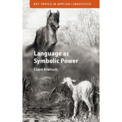 Language as Symbolic Power