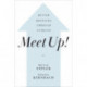Meet Up!: Better Meetings Through Nudging