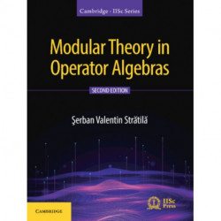 Modular Theory in Operator Algebras