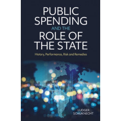 Public Spending and the Role of the State: History, Performance, Risk and Remedies