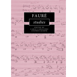 Faure Studies