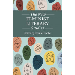 The New Feminist Literary Studies