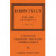 Dionysius: The Epic Fragments: Volume 56