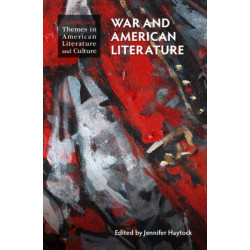War and American Literature