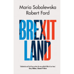 Brexitland: Identity, Diversity and the Reshaping of British Politics
