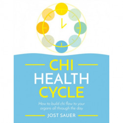 Chi Health Cycle: How to build chi flow to your organs all through the day