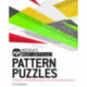 Mensa's Most Difficult Pattern Puzzles: Unleash your creative problem-solving to crack 200 demanding brainteasers