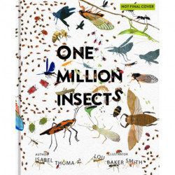 One Million Insects